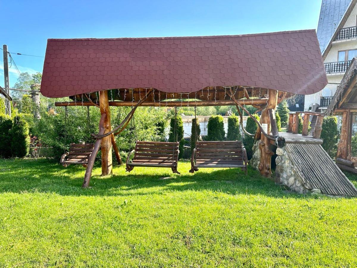 Villa Gronik Zakopane Exterior foto