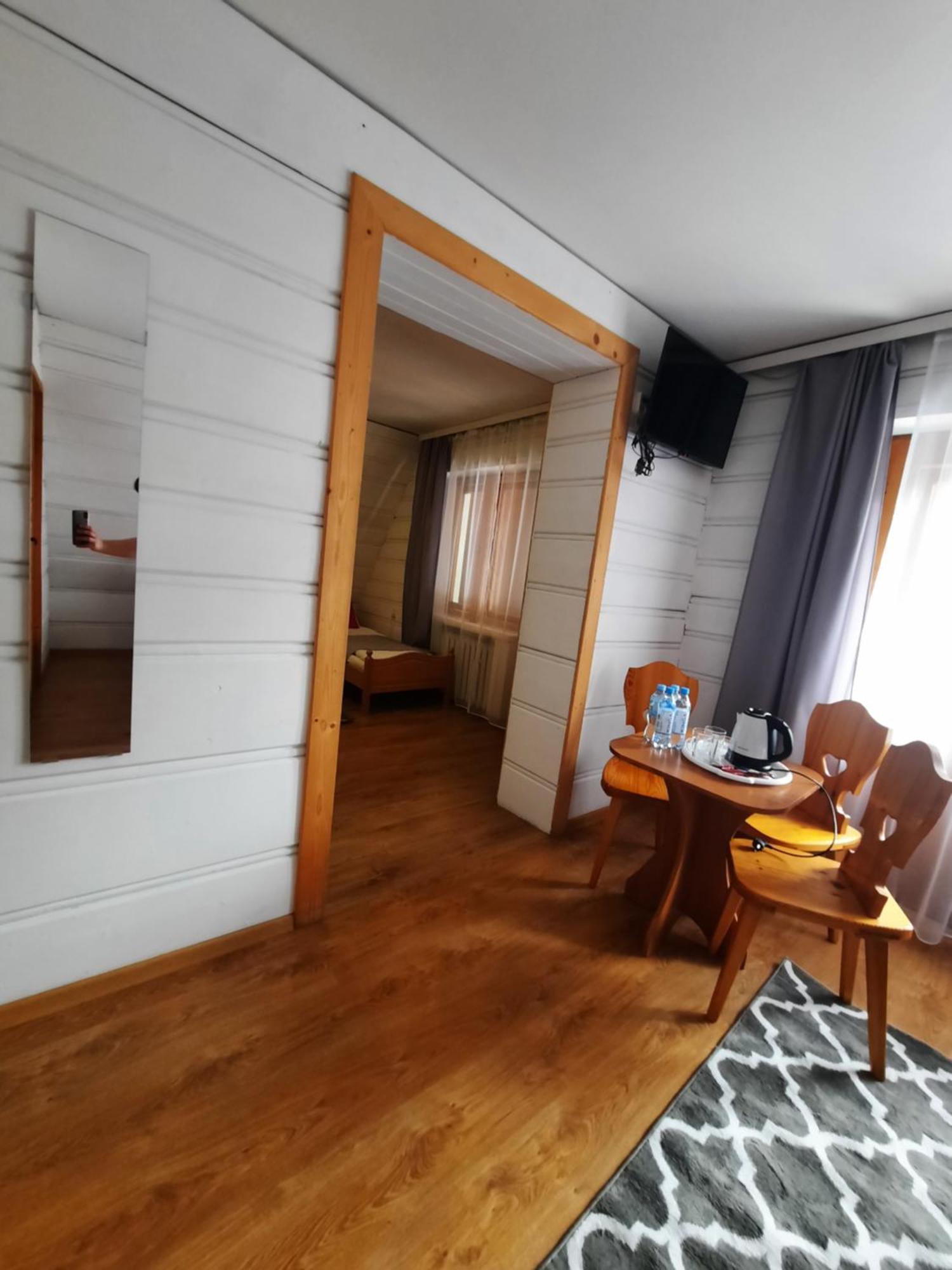 Villa Gronik Zakopane Exterior foto